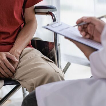 Cancer cases reach record high