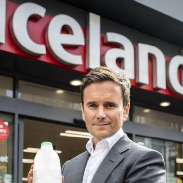 Iceland offers job to Waitrose worker sacked for tackling Easter egg thief