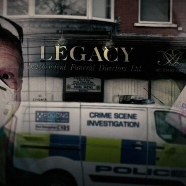 ‘Flat-pack’ coffins, DIY flowers and unpaid bills: Inside ‘nightmare’ funeral home