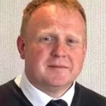 Funeral director admits preventing 30 burials – as families say he should ‘rot in jail’
