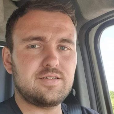 Man who killed British father-of-two in Australia declared mentally unfit for trial