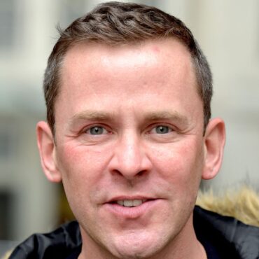 Scott Mills ‘stepping back’ from charity role after BBC sacking