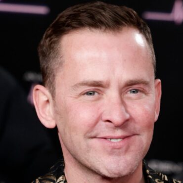 Scott Mills releases statement after BBC sacking as he addresses police investigation