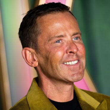 BBC knew about police investigation into Scott Mills in 2017
