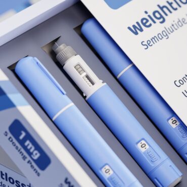 More than a million heart disease patients to get weight loss jabs