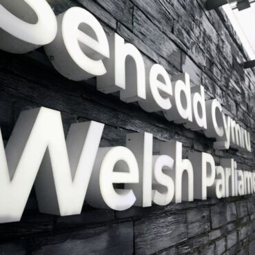 What’s at stake for Wales in May’s elections?