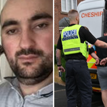 Albanian crime gang behind £1m burglary spree jailed