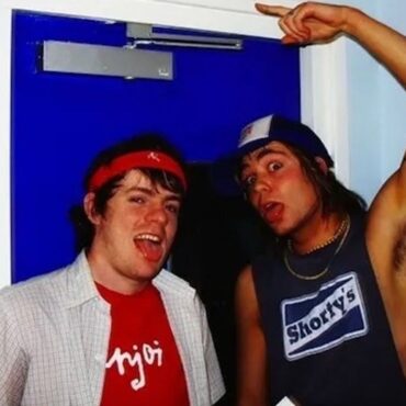 California Schemin’: The true story of the Scottish rappers who fooled the industry