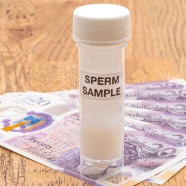 Sperm donor fails court bid to be declared a parent