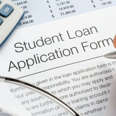 ‘We may need to sell the house’: Student facing £18,000 bill over funding error