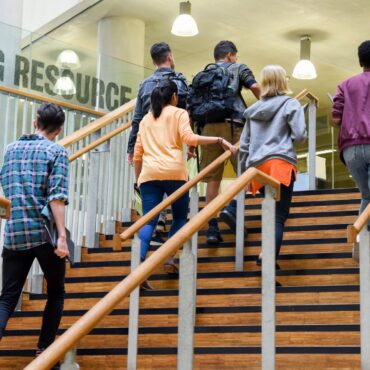 One in five teens fear being ‘cancelled’ over political views