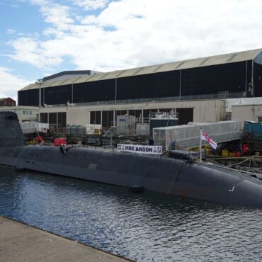 ‘Failures’ putting landmark UK defence pact under threat
