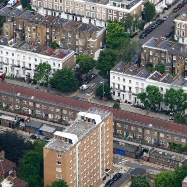 Leasehold ban ‘unlikely to come into force’ before next general election, housing minister says
