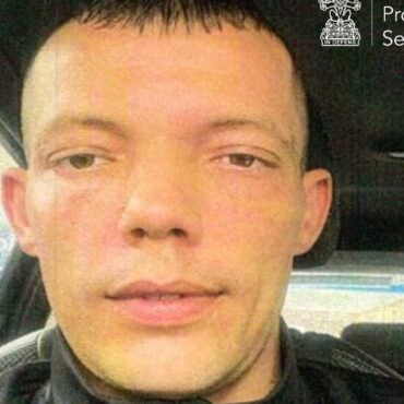 Taxi driver jailed for raping woman on her way home from night out