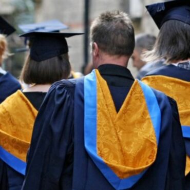 Interest rate to be capped on some student loans