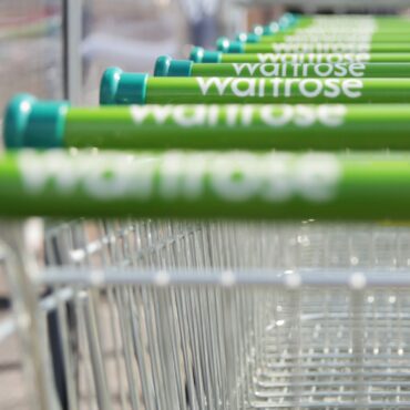 Waitrose employee sacked after tackling ‘Easter egg shoplifter’ should be reinstated, Tories say