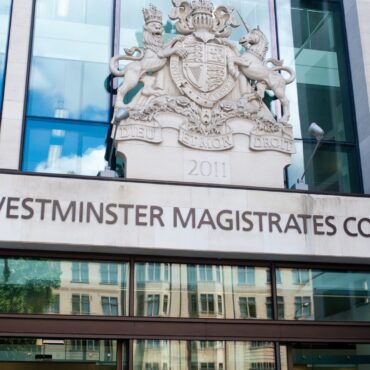 British man charged with directing Somalia-based terror group