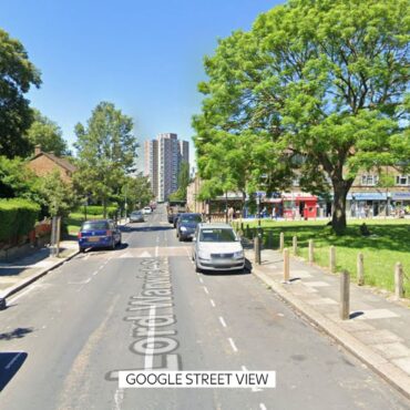 Boy, 14, shot dead in London – as three teenagers arrested on suspicion of murder