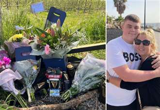 Family pay tribute to teenager with ‘kindest soul’ killed in bike crash