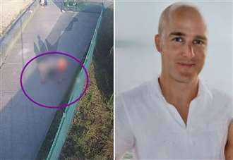 Teens who killed man on Kent beach will spend more time locked up