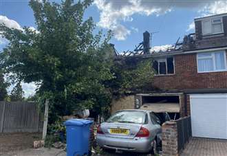 Plans to expand HMO at property damaged by fire