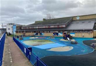 Seaside paddling pool set to reopen late summer after full makeover