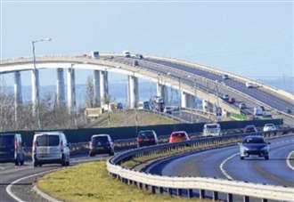 Repairs to busy road bridge to take months, highways bosses have confirmed