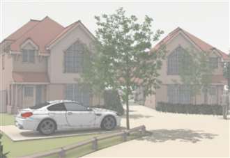‘Custom-built hamlet’ could be expanded under new plans