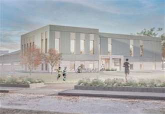 Major part of town’s £20m revamp in doubt as partner pulls out