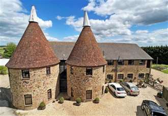 Former B&B could be turned into pilates studio