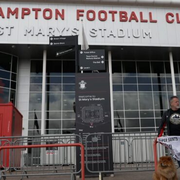Football Association launches investigation into Southampton ‘spygate’
