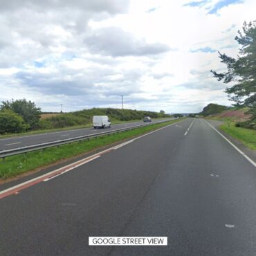 Three dead and another seriously injured after car crash