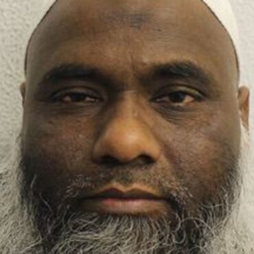 Imam who raped and sexually abused women and girls jailed for life