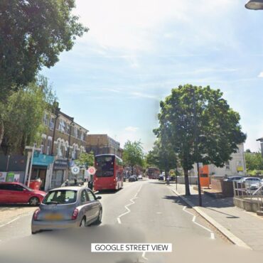 Man arrested after five ‘assaulted and stabbed’ in west London