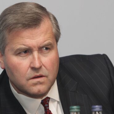 BP chairman removed after ‘serious concerns’ over conduct, oversight and governance