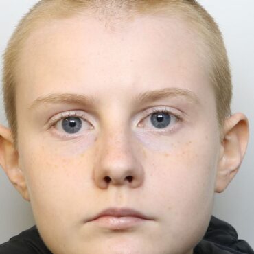Nazi-obsessed teenager who launched axe attack on stranger jailed