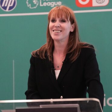 In full: Angela Rayner’s stinging statement after devastating Labour election results