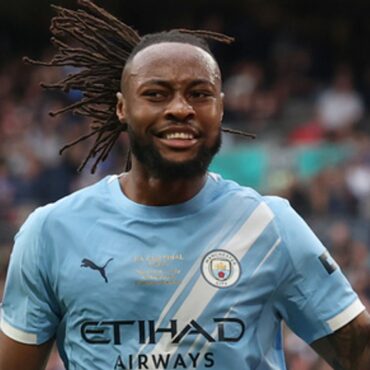 Manchester City win FA Cup final after beating Chelsea at Wembley