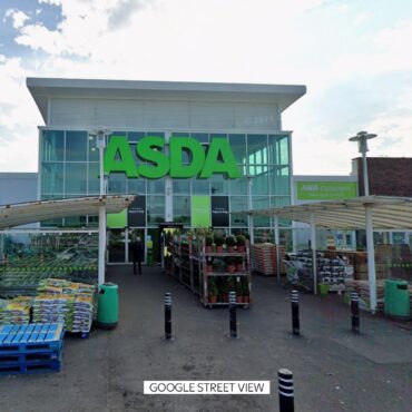 Man charged in connection with ‘voyeurism offence’ at Asda store