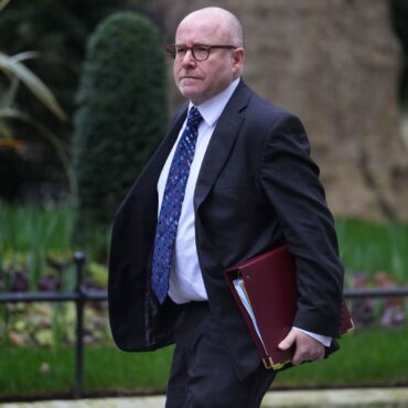 Attorney general receives ‘multiple’ requests to review ‘lenient’ sentence of boy rapists