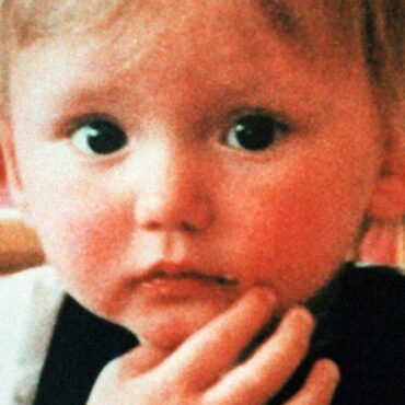 ‘Heartbroken’ mother says UK police have stopped investigating why toddler went missing