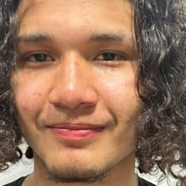 Boy, 16, arrested on suspicion of murder after 15-year-old stabbed to death near park