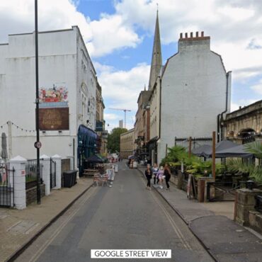 Man in critical condition after suspected homophobic attack