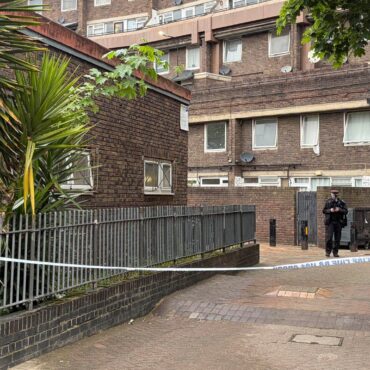 Murder probe launched after shooting victim dies