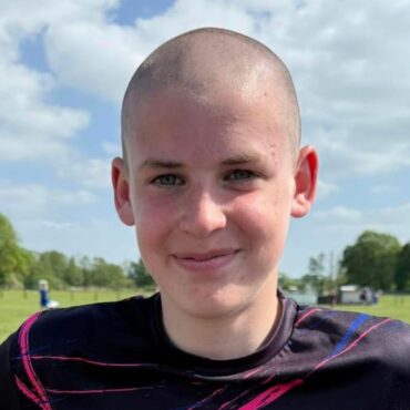 Tributes paid to teenager killed by falling tree as he played with friends