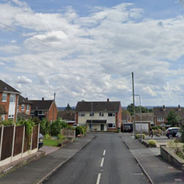 Three arrested after man dies and dog ‘stabbed’ during fight