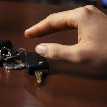 Repeat offending of drug-driving ‘almost five times more common’ than drink-driving