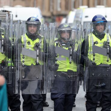 Swinney tells Celtic fans to behave ahead of Scottish Cup final