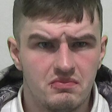 Man wanted for boiling water attack gave police false name of ‘Johnny Johnson’