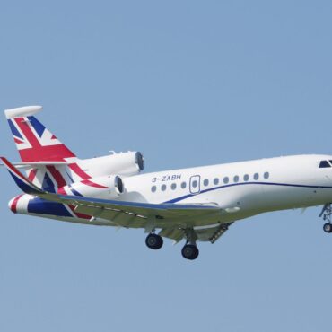 RAF jet flying defence secretary has signal jammed near Russian border